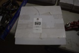 Budweiser Express Flat Car in Box