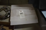 Budweiser Express Baggage in Box
