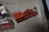 Budweiser Train