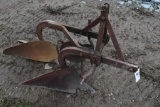 Ferguson 3 Point 2 Bottom Plow