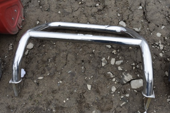 Vanguard Bumper
