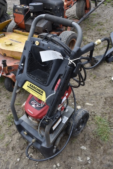 Karcher 2800 PSI Pressure Washer