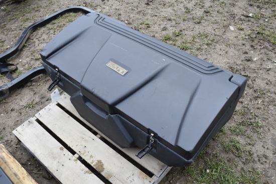 Kolpin ATV Box