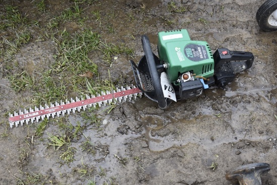 Weed Eater 22" Hedge Trimmer