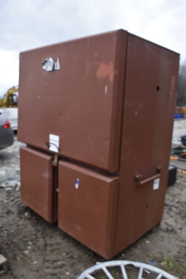 Jobox Drafting Tool Job Box
