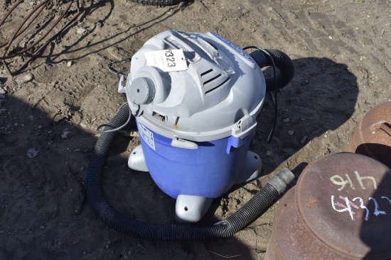 Shop Vac 14 Gallon Vacuum