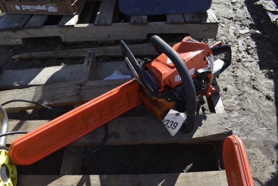 Echo CS-3510 Chainsaw