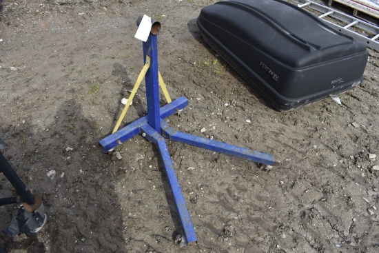 Engine Stand