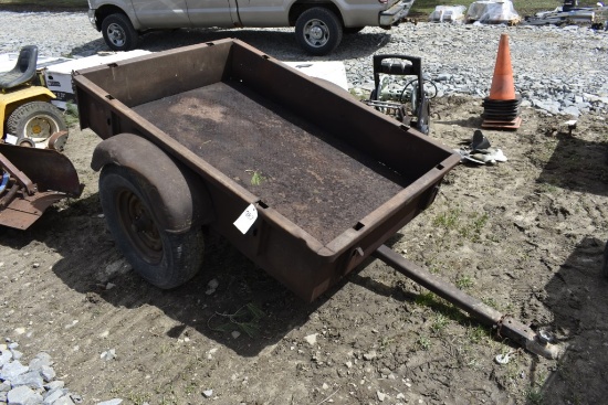 6' Trailer