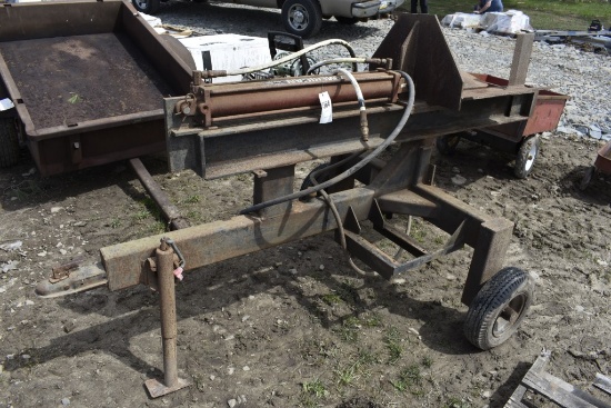 American Wood Splitter