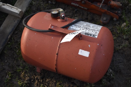 Air Tank