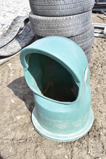 AmeriAg Mineral Feeder