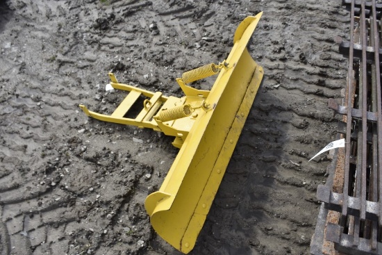 46" Snow Plow