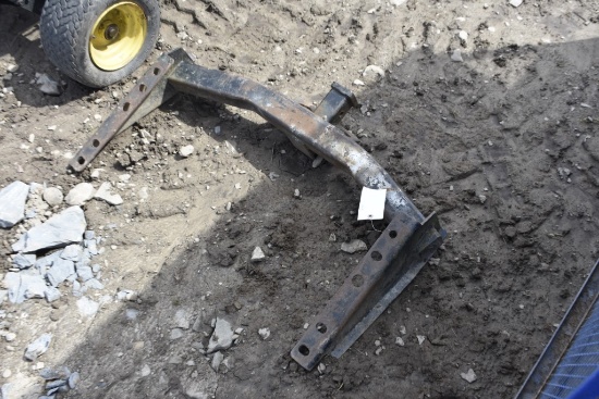 Hitch Receiver