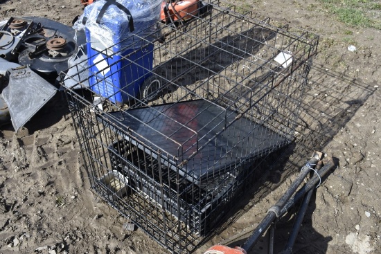 Pet Cage