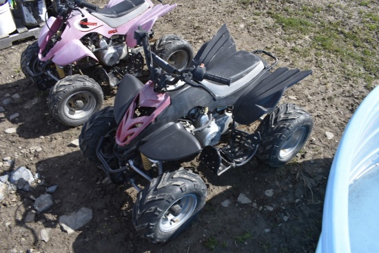 Kazuma ATV