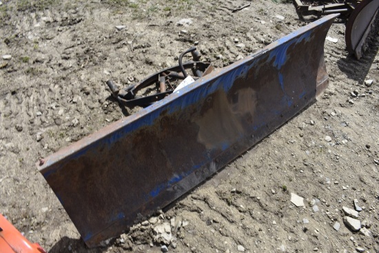84" Snow Plow