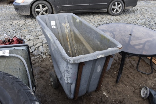 Debris Cart