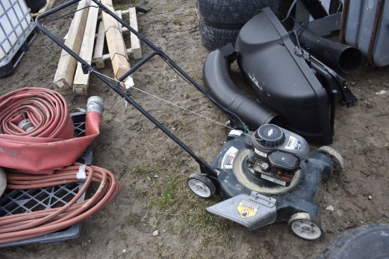 Bolens 20" Push Mower