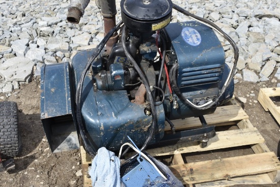 Kohler Electric Plant Generator