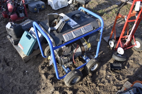 GBE4010 Generator