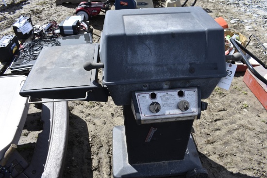 Ducane Propane Grill