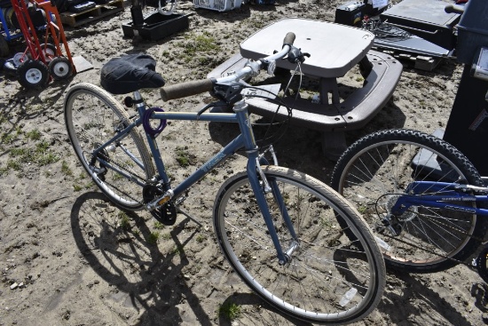 Trek Atwood Bicycle