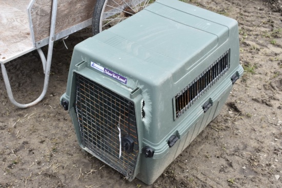 Pet Carrier