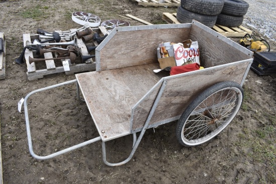 Yard Cart