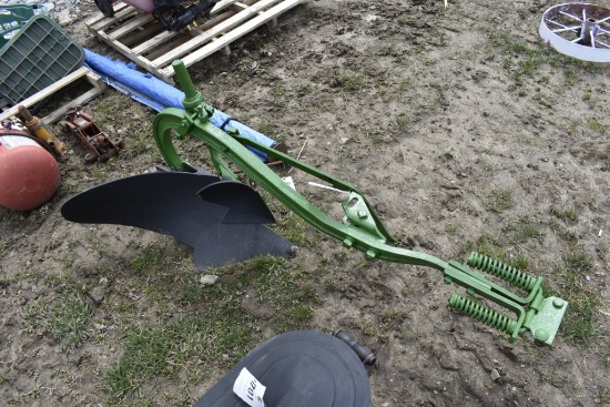 1 Bottom Plow