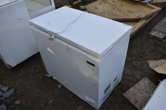 Magic Chef 36" Chest Freezer