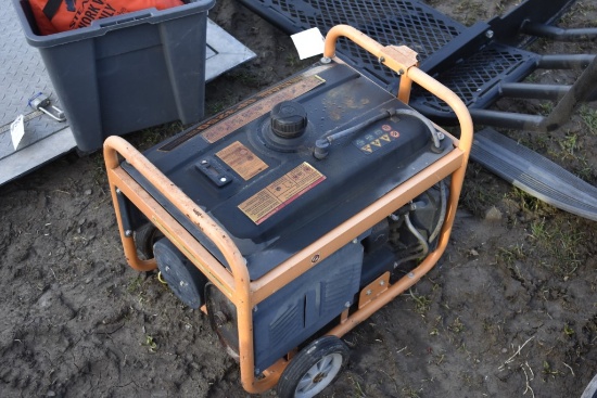 Generac GP3250 Generator