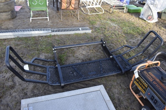 Grill Guard