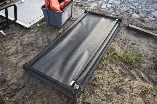 Tonneau Cover for Ford F-250