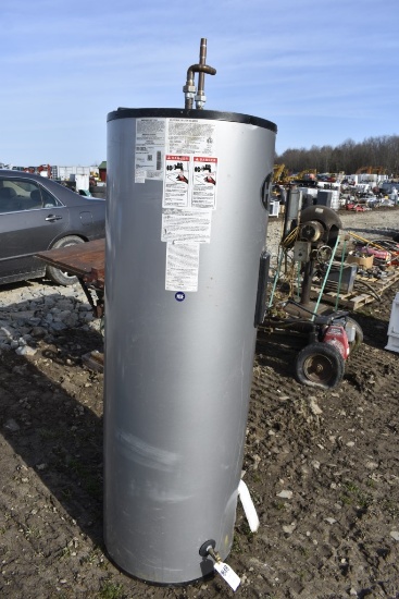 HTP Electric Water Heater