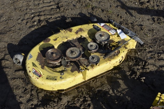 John Deere 30" Mower Deck
