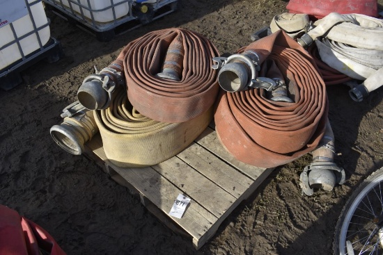 Group of Discharge Hose