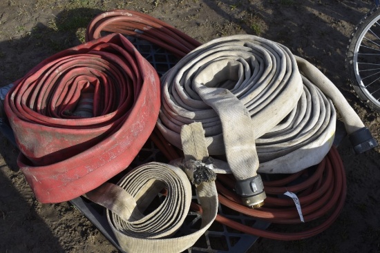 Group of Discharge Hose