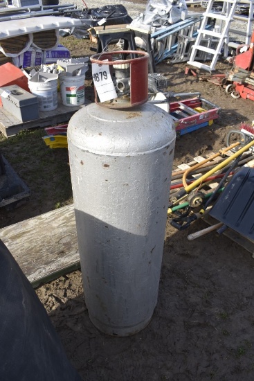 Propane Tank