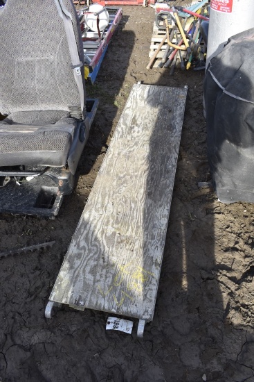 84" Scaffold Plank