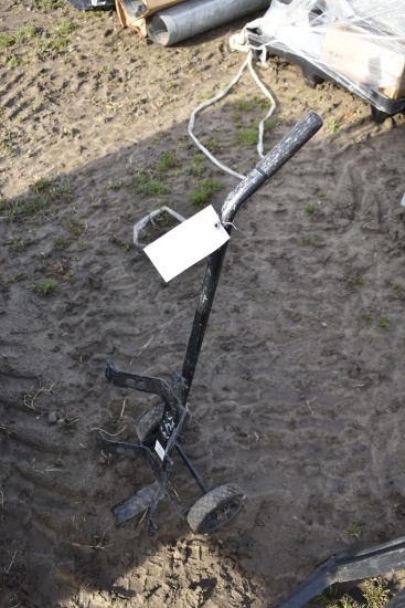 Small Torch Cart