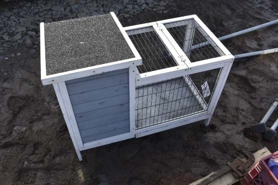 Rabbit House
