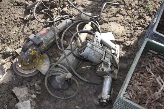 3 Power Tools