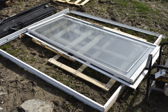 Sliding Glass Door