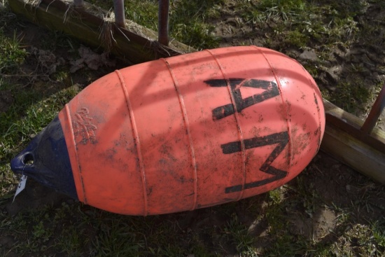 Boat Buoy