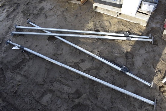 4 Load Bars