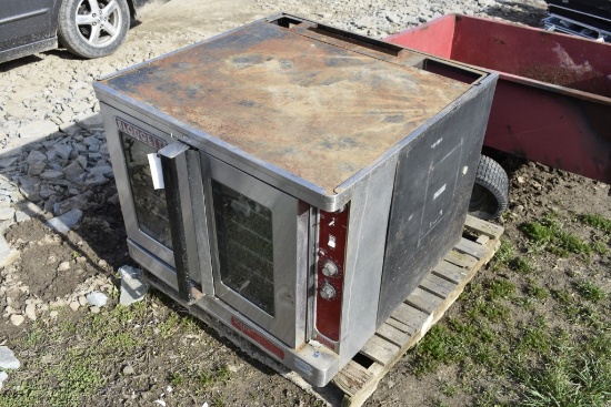 Blodgett Mark 5 Convection Oven