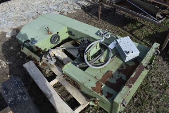 Bon Band Saw