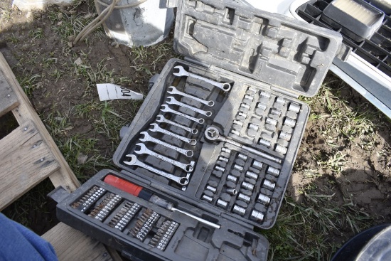 Tool Kit