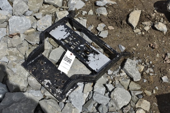 Kubota BX Grill Guard